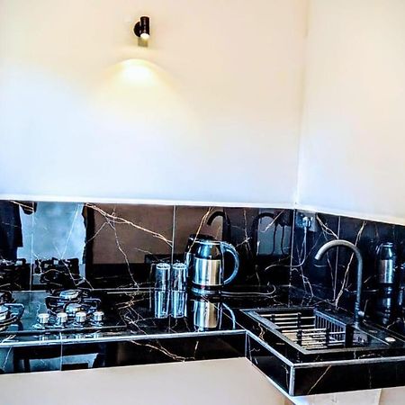 Singithi Villa Unawatuna Exteriér fotografie