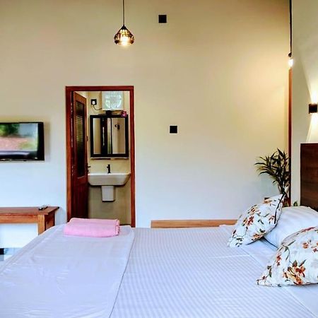 Singithi Villa Unawatuna Exteriér fotografie