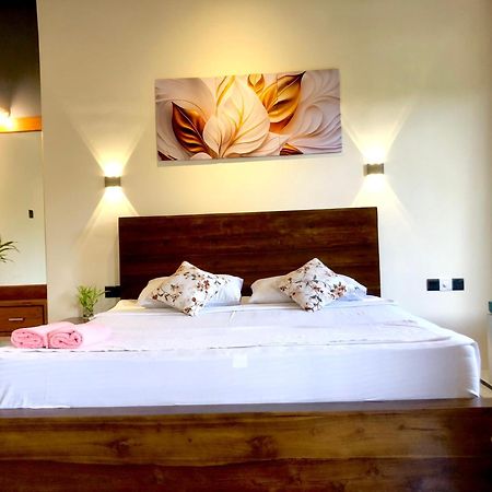 Singithi Villa Unawatuna Exteriér fotografie
