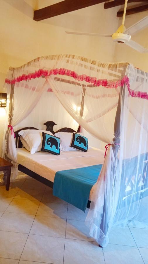 Singithi Villa Unawatuna Exteriér fotografie