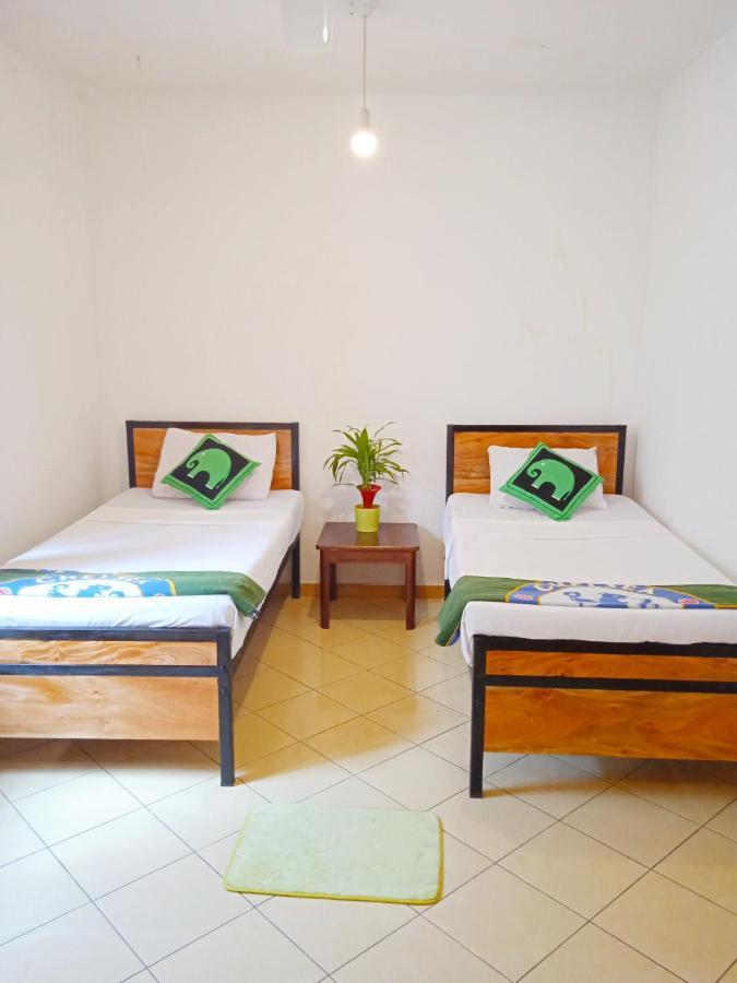 Singithi Villa Unawatuna Exteriér fotografie