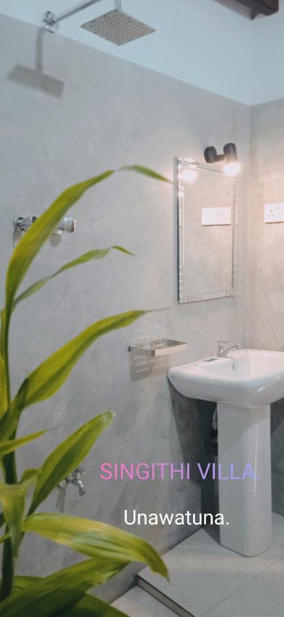 Singithi Villa Unawatuna Exteriér fotografie