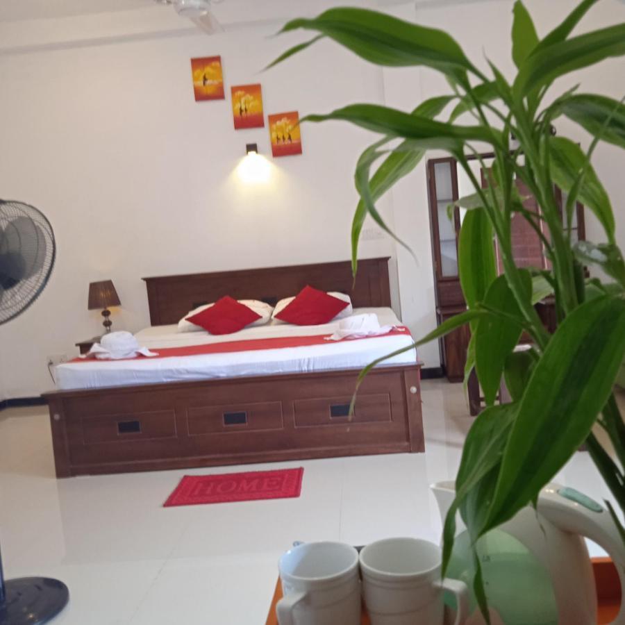 Singithi Villa Unawatuna Exteriér fotografie
