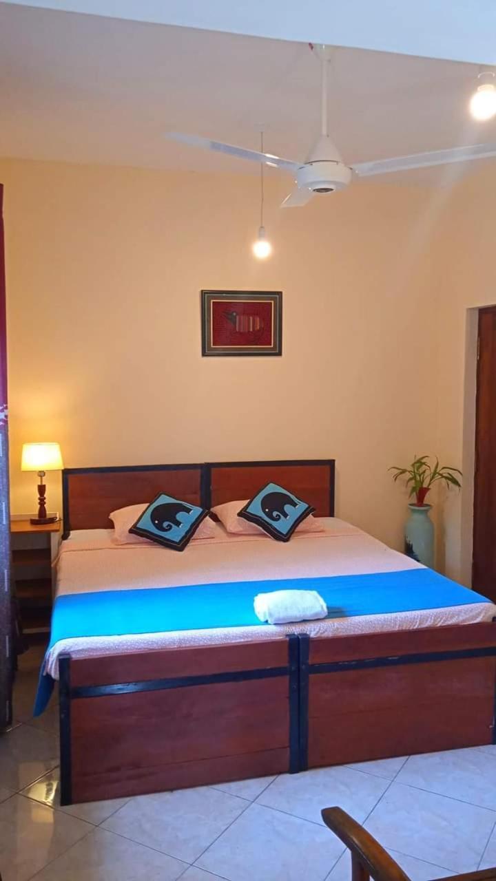 Singithi Villa Unawatuna Exteriér fotografie