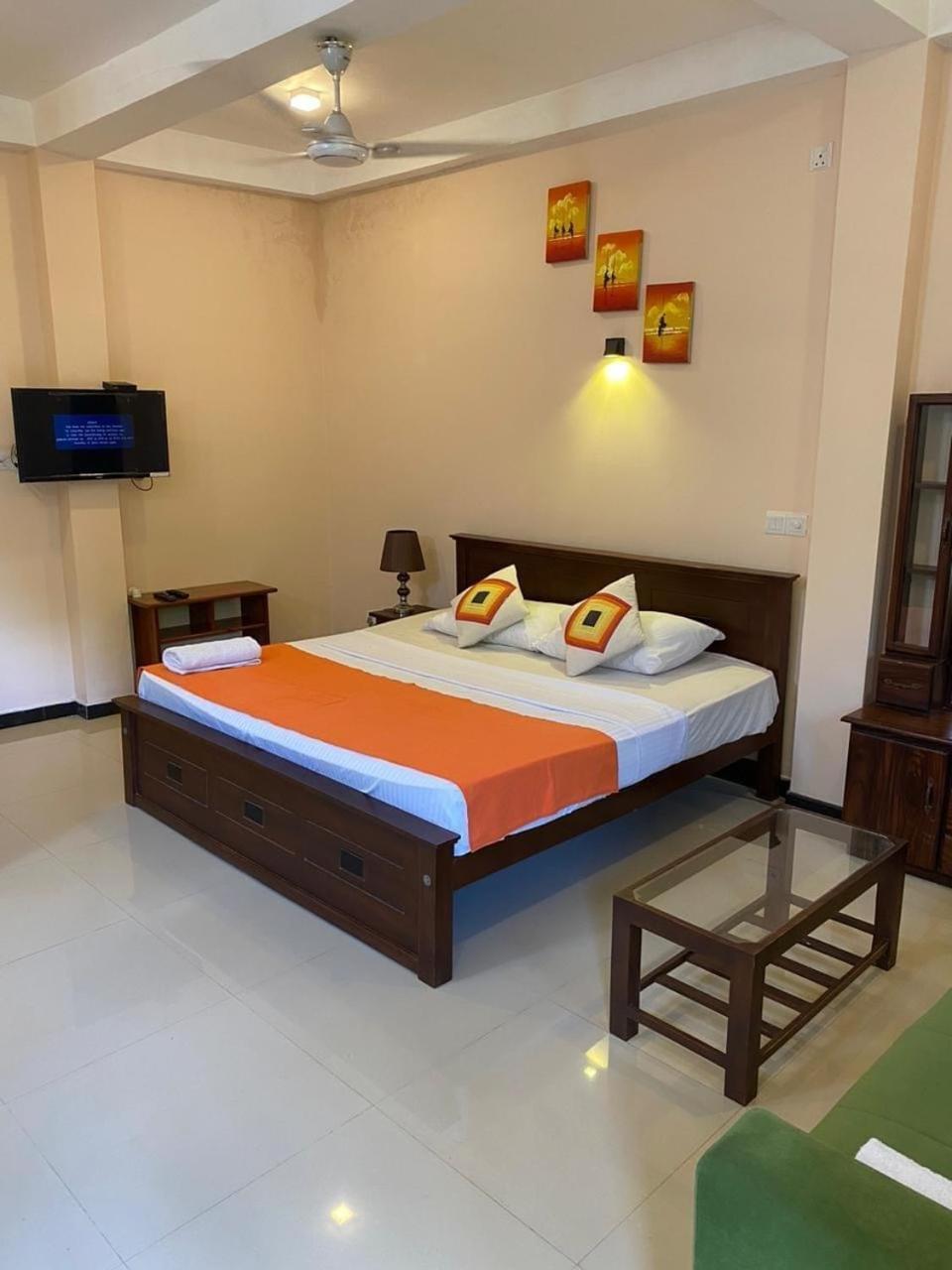 Singithi Villa Unawatuna Exteriér fotografie