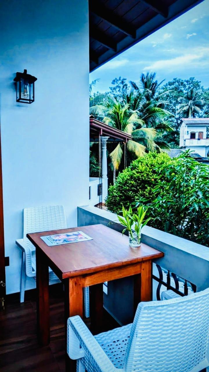 Singithi Villa Unawatuna Exteriér fotografie