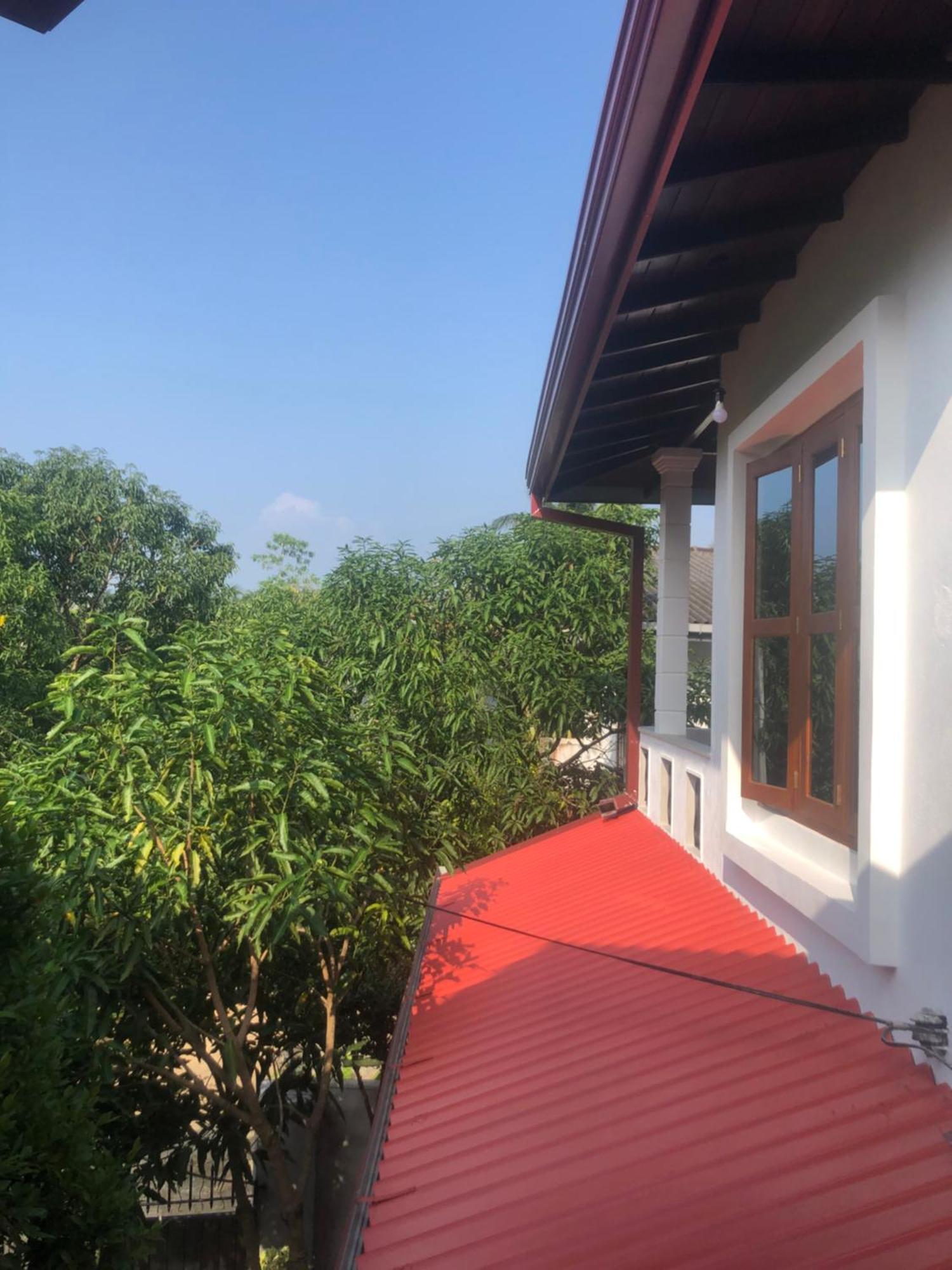 Singithi Villa Unawatuna Exteriér fotografie