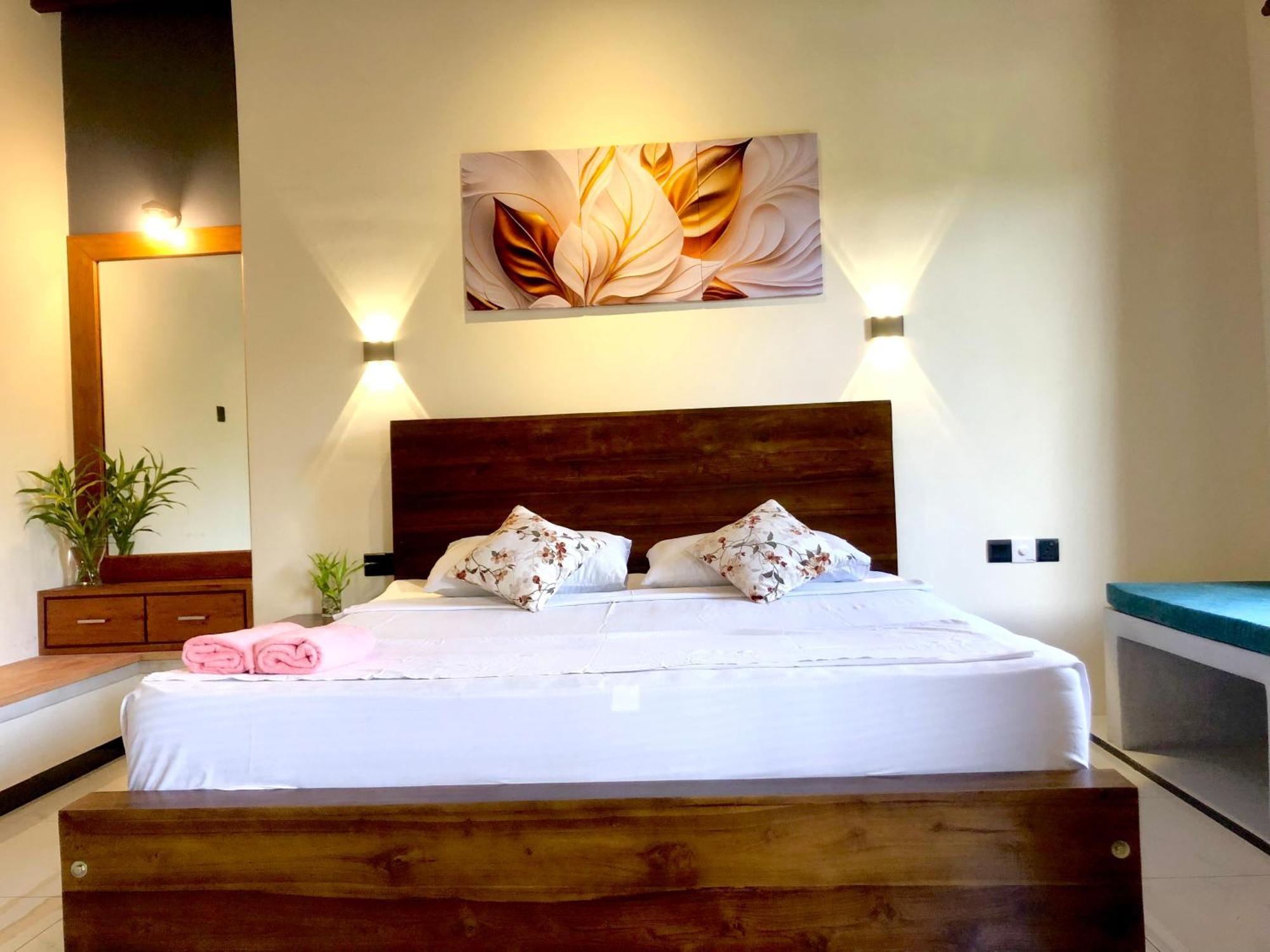 Singithi Villa Unawatuna Exteriér fotografie
