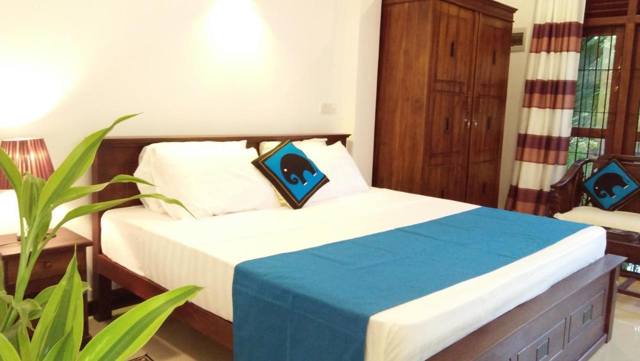 Singithi Villa Unawatuna Exteriér fotografie