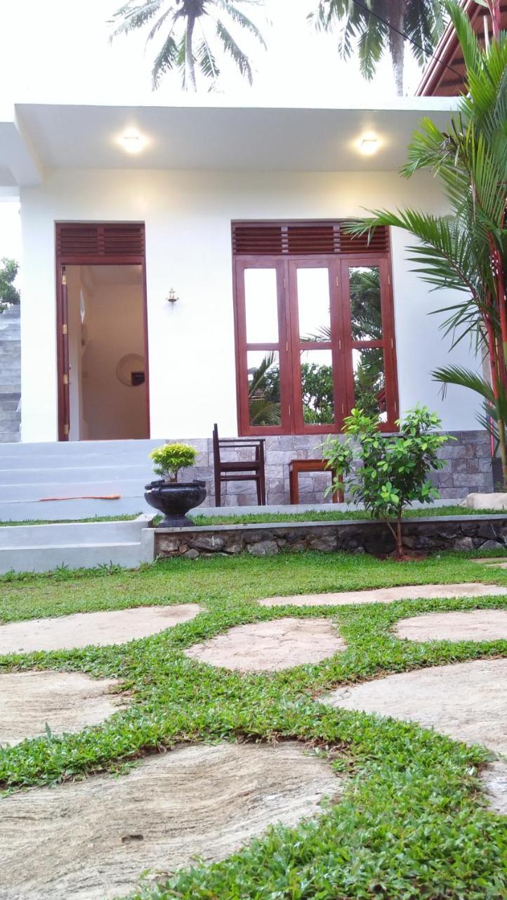 Singithi Villa Unawatuna Exteriér fotografie