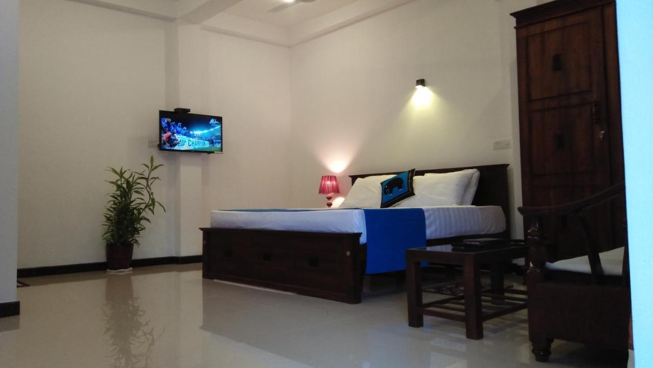 Singithi Villa Unawatuna Exteriér fotografie