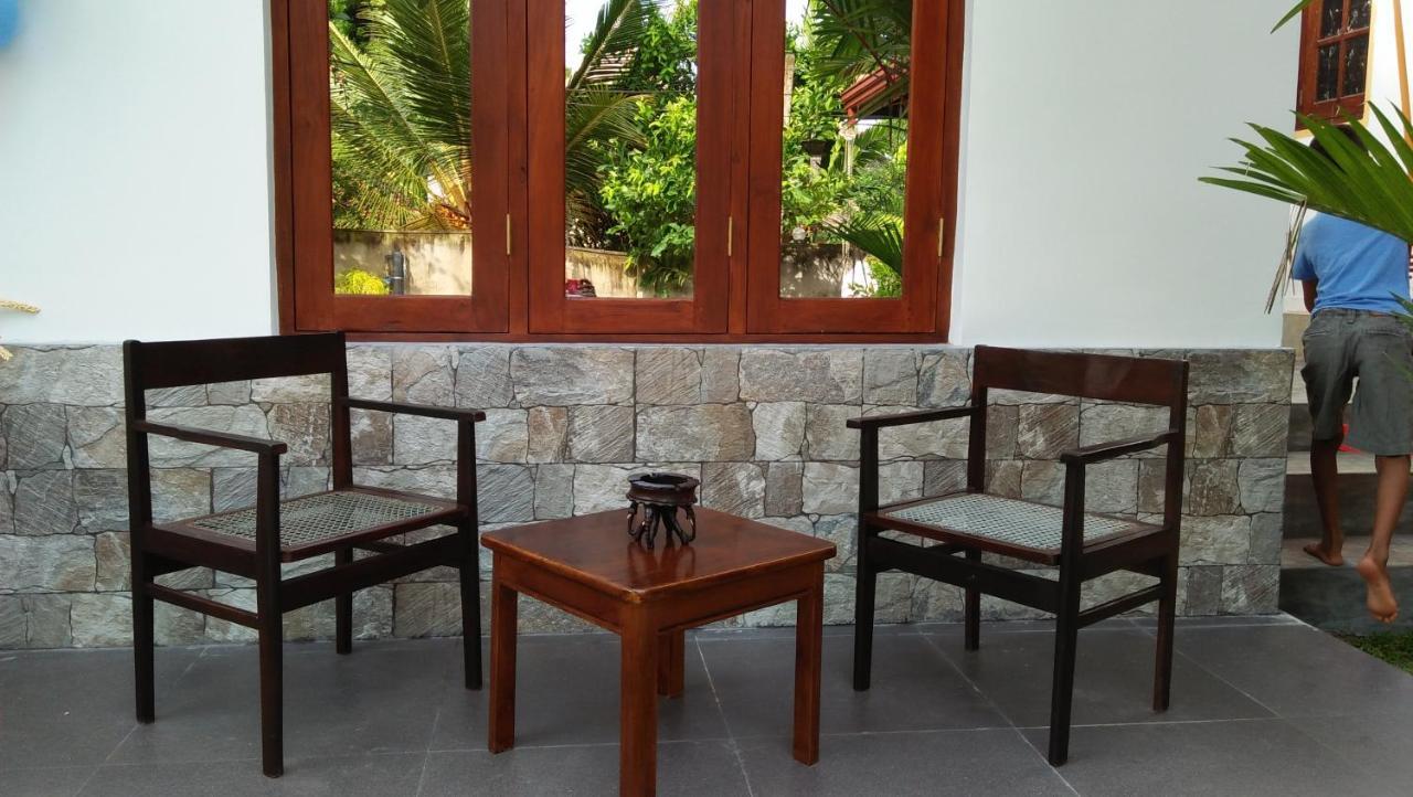Singithi Villa Unawatuna Exteriér fotografie