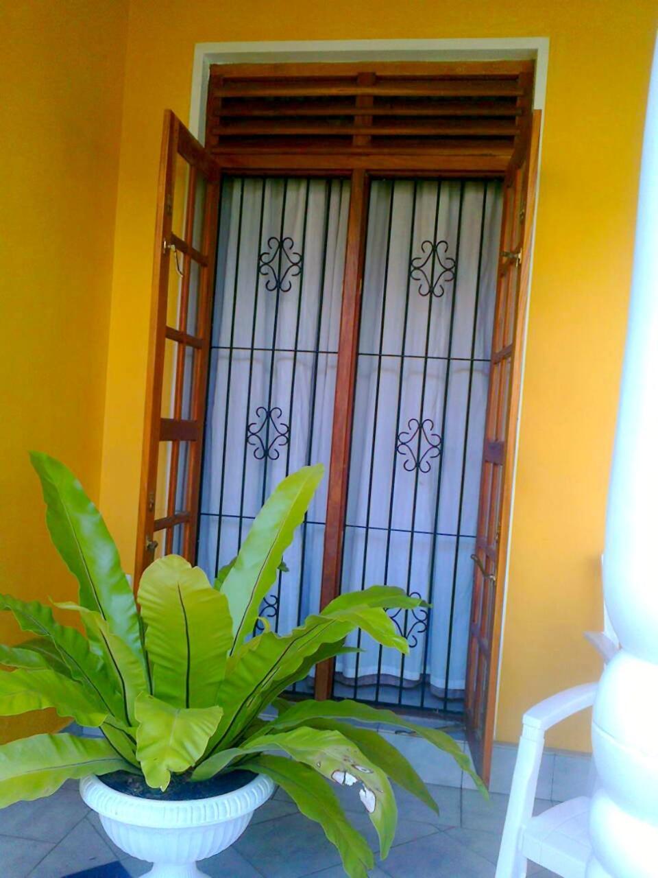 Singithi Villa Unawatuna Exteriér fotografie