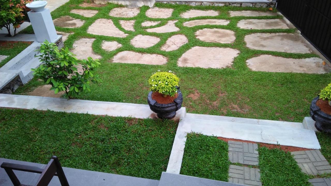 Singithi Villa Unawatuna Exteriér fotografie