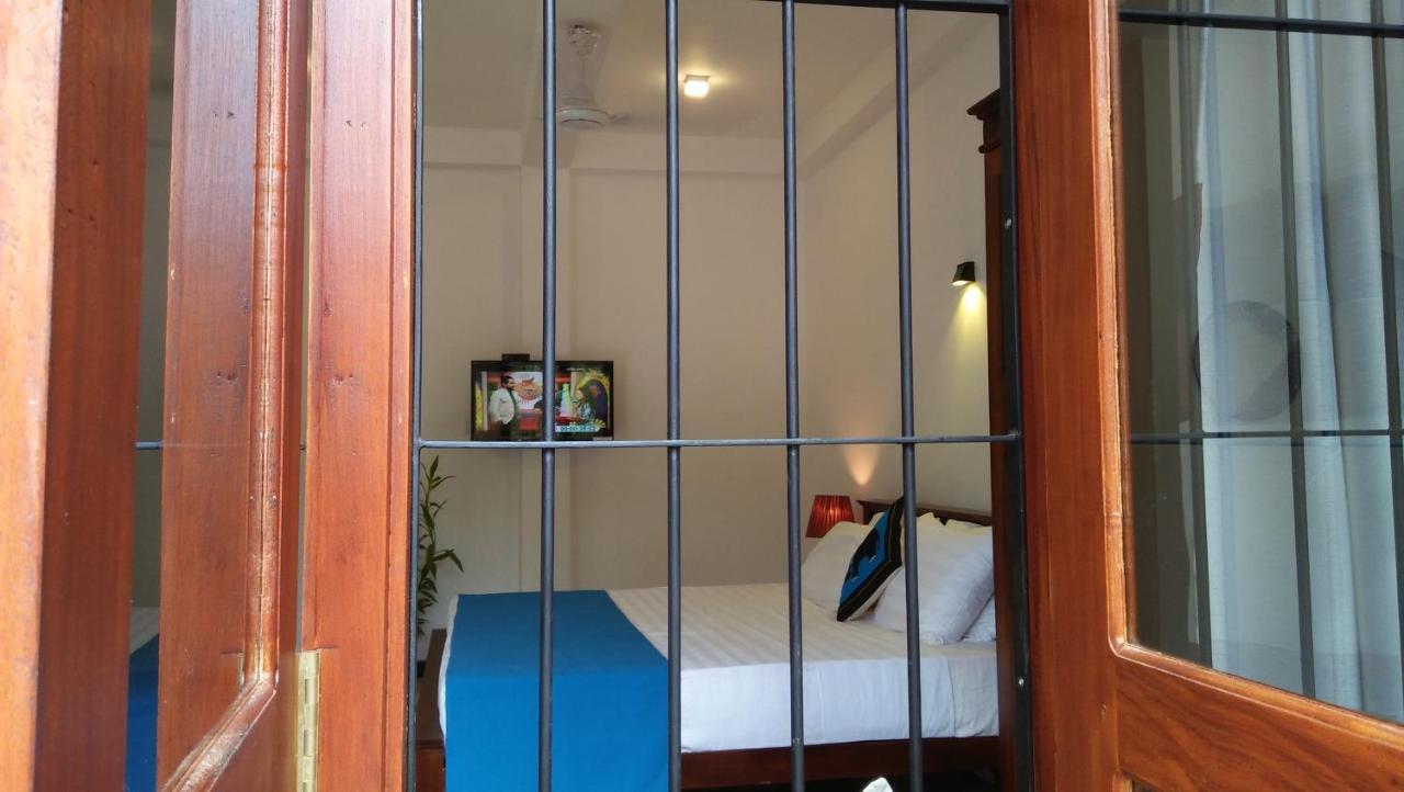 Singithi Villa Unawatuna Exteriér fotografie