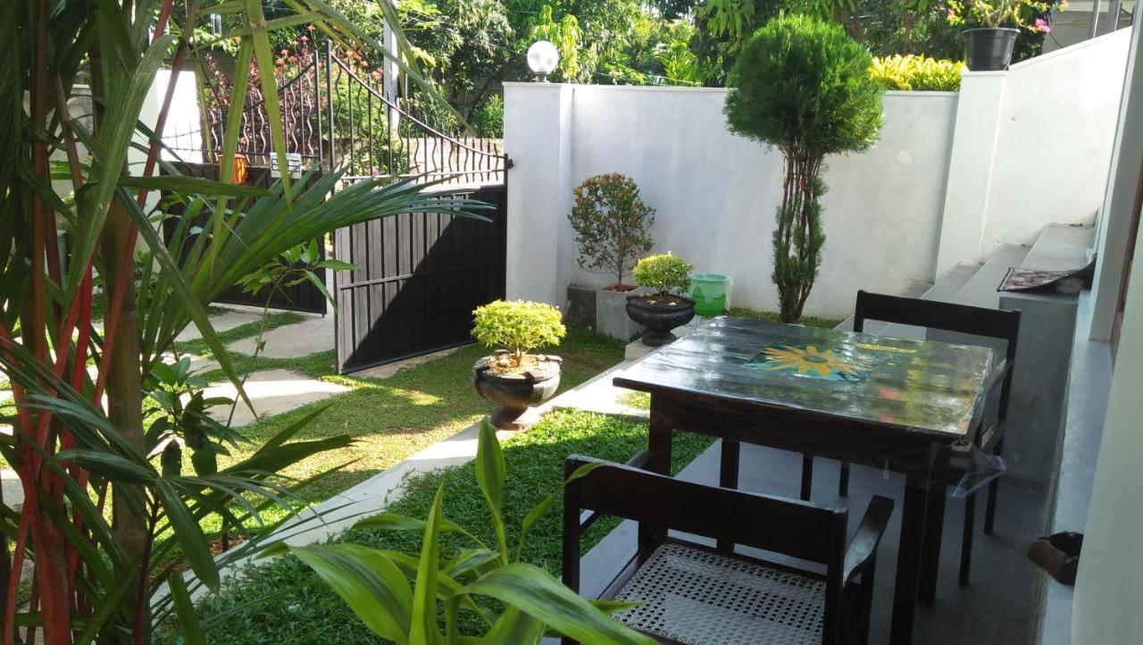 Singithi Villa Unawatuna Exteriér fotografie