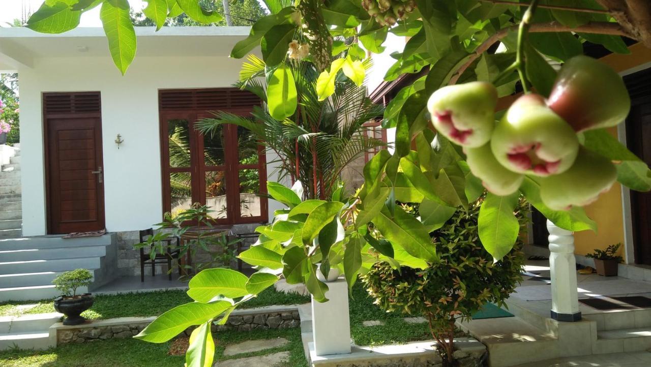 Singithi Villa Unawatuna Exteriér fotografie