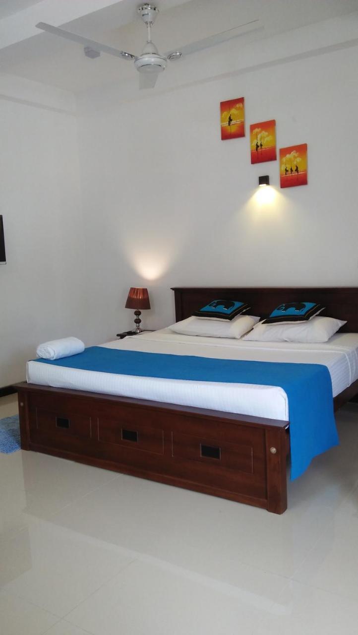 Singithi Villa Unawatuna Exteriér fotografie