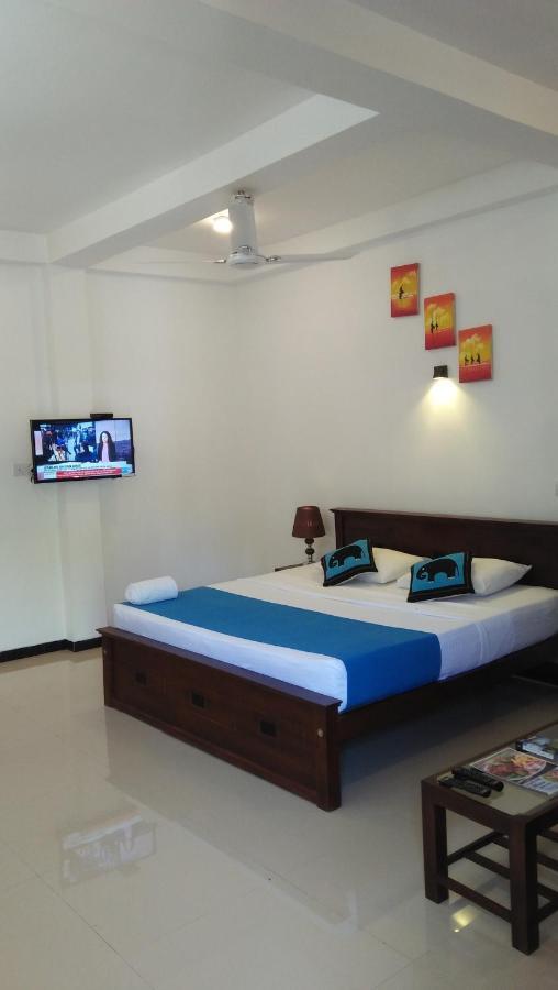 Singithi Villa Unawatuna Exteriér fotografie