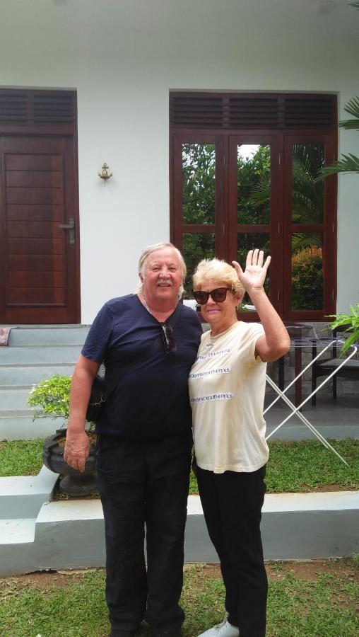 Singithi Villa Unawatuna Exteriér fotografie